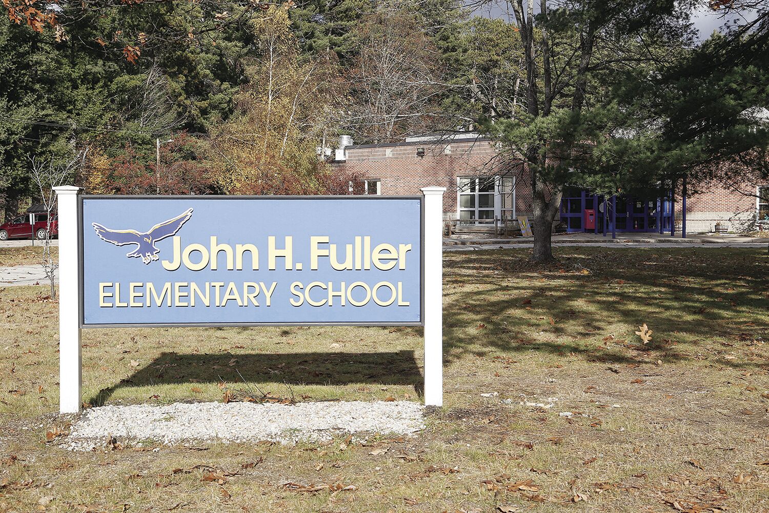 Carroll County schools divide $761,450 safety grant funding